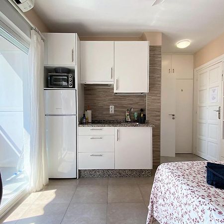 Mariposa Studio Casasol Нерха Екстериор снимка